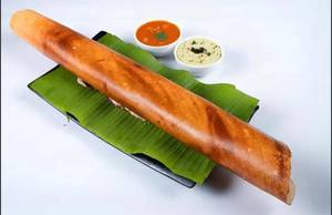Masala Dosa