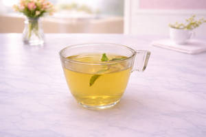 Zen Brew Green Tea