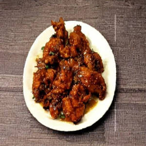 Chilly Chicken