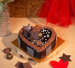 Royal choco 500gm