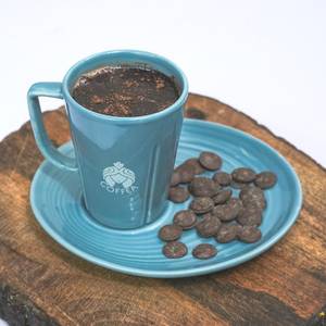Iced Chocolate