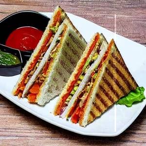 Maharaja special sandwitch