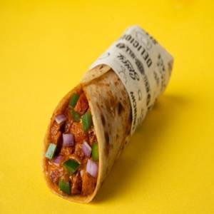 Kadai Soya Roll