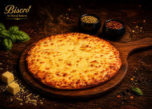 Only Cheese Pizza
