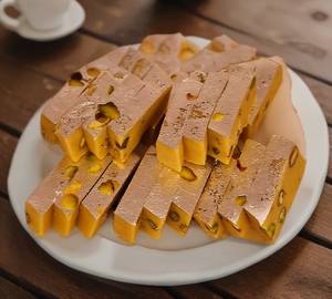Kaju items [250 gram]