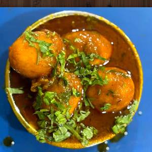 Egg Curry