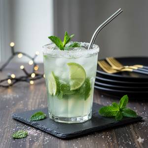 Mojito Drink