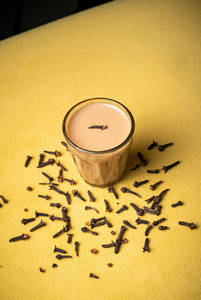 Cutting Chai