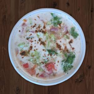 Mix Veg Raita