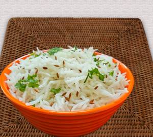 Jira rice