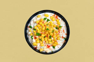 Boondi Raita