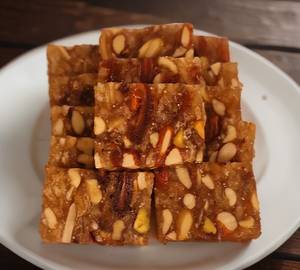 Dry fruit halwa [ 250g ]