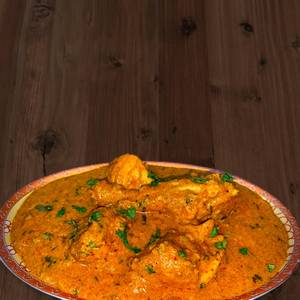 Chicken maratha