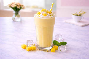 Mango Symphony Shake