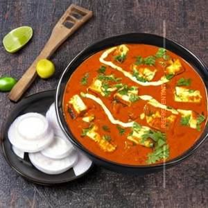 Spl paneer makhani