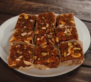 Dhota burfi [250 gram]