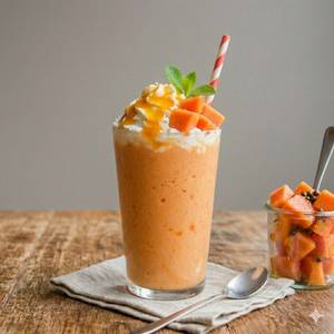 Papaya Shake