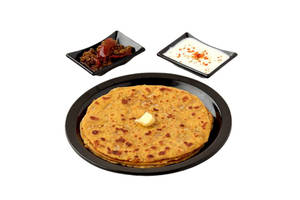 Missi Roti