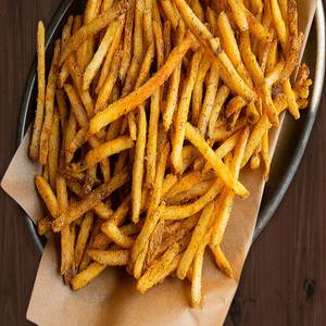 Peri Peri Fries
