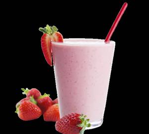 Strawberry Shake
