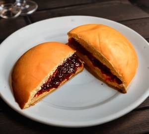 Palkhova Bun