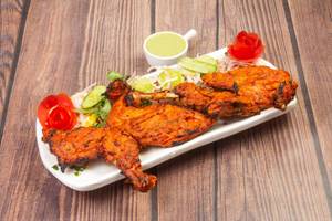 Chicken Tandoori
