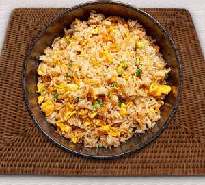 Egg Fried Rice