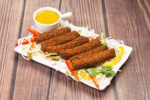 Fish Finger (6 Pcs)