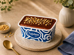 Nutella Hazelnut Qashtuta