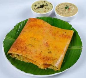 Rava Dosa