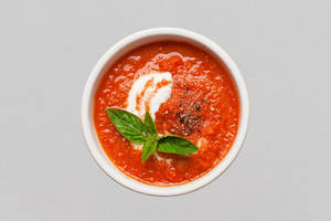 Tomato Soup