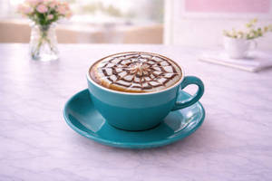 Cafe Mocha Chocolate