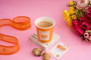 Ginger Tea