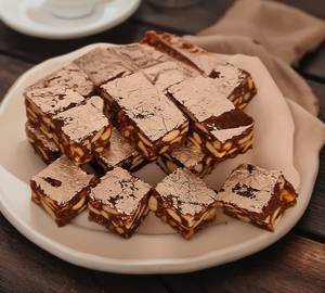 KAJU DRY FRUIT BURFI