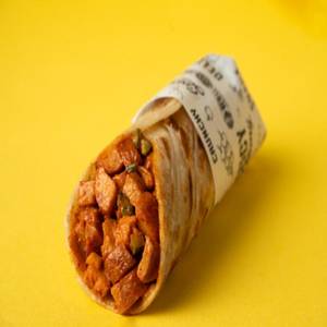 Peri Peri Soya Roll
