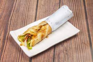 Egg Roll