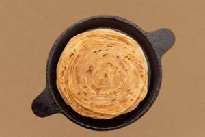 Laccha Paratha