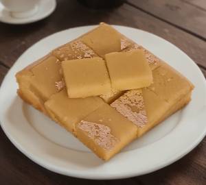 Cocount burfi [250 gram]