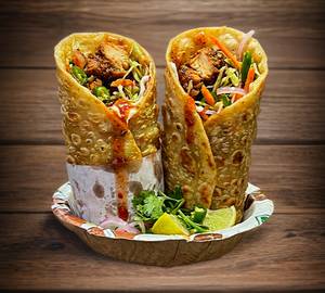 Chicken Roll