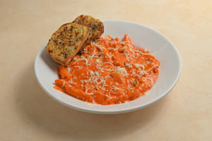 Red Sauce Pasta