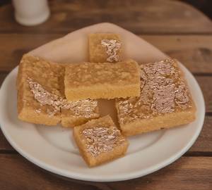Spl.kalakand burfi [250 gram]
