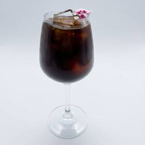 Cold Brew