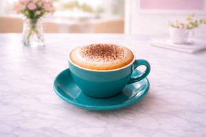 Italian Cappuccino