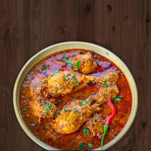 Chicken angara
