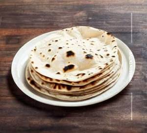 Tawa roti