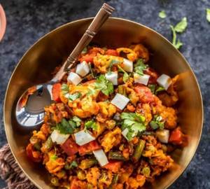 Mix veg