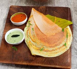 Omelette dosa
