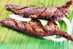 Chala Fish Fry [3PCS]