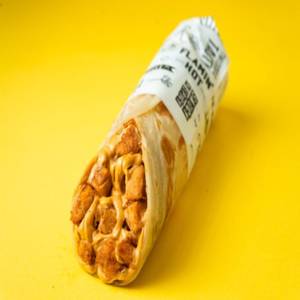 Tandoori Chicken Roll