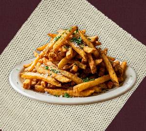 Potato Finger